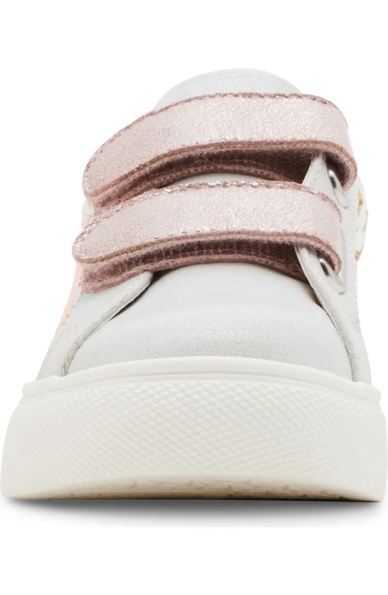 Steve Madden Trezume Sneaker, Alternate, color, Rainbow Multi