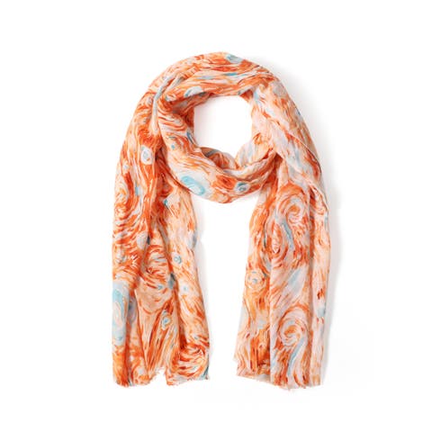 The Blossom Scarf