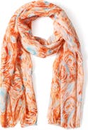 Youzey The Blossom Scarf