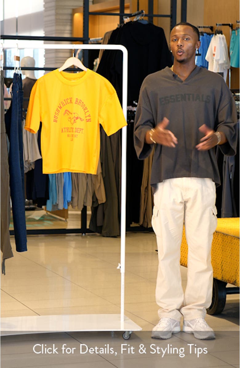 Football Jersey Top, sales video thumbnail