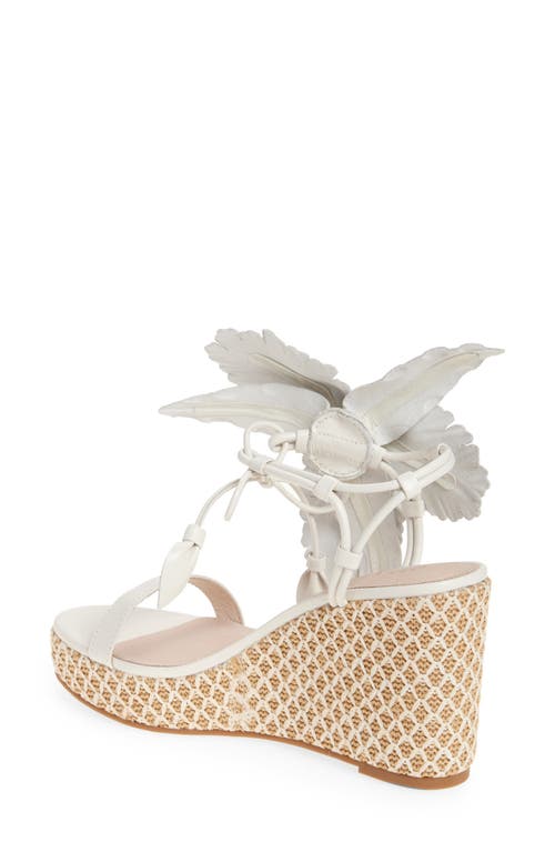 CECELIA NEW YORK CECELIA NEW YORK LILY PLATFORM WEDGE SANDAL