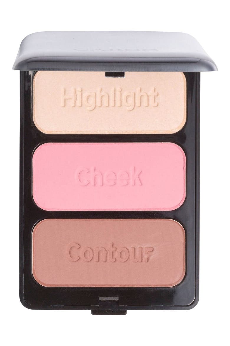 Contour Palette, Main, color, MALIBU