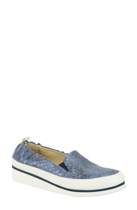 Nell Slip-On Sneaker (Women)