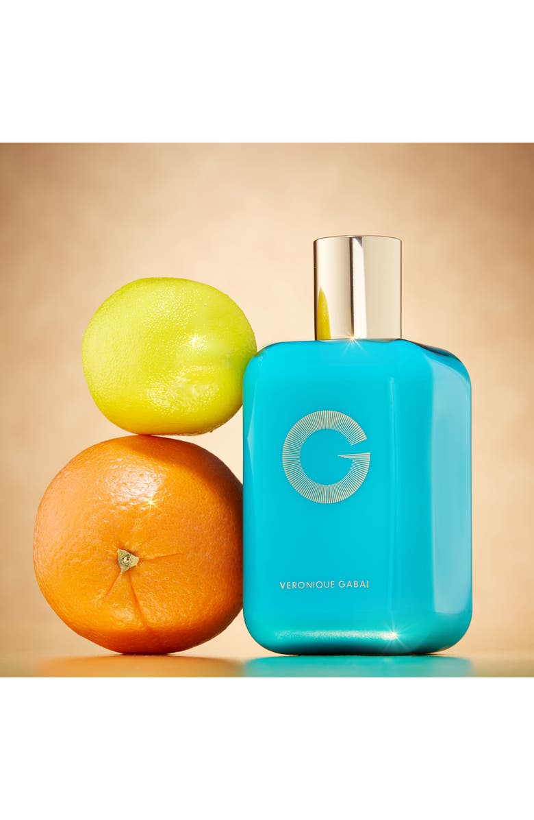 VERONIQUE GABAI La Créme - Eau de Jour, Alternate, color, 