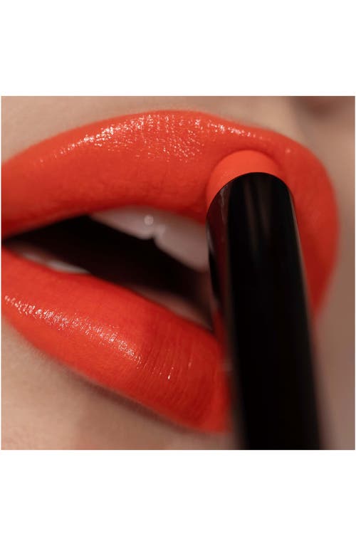 Victoria Beckham Posh Lipstick In Fire