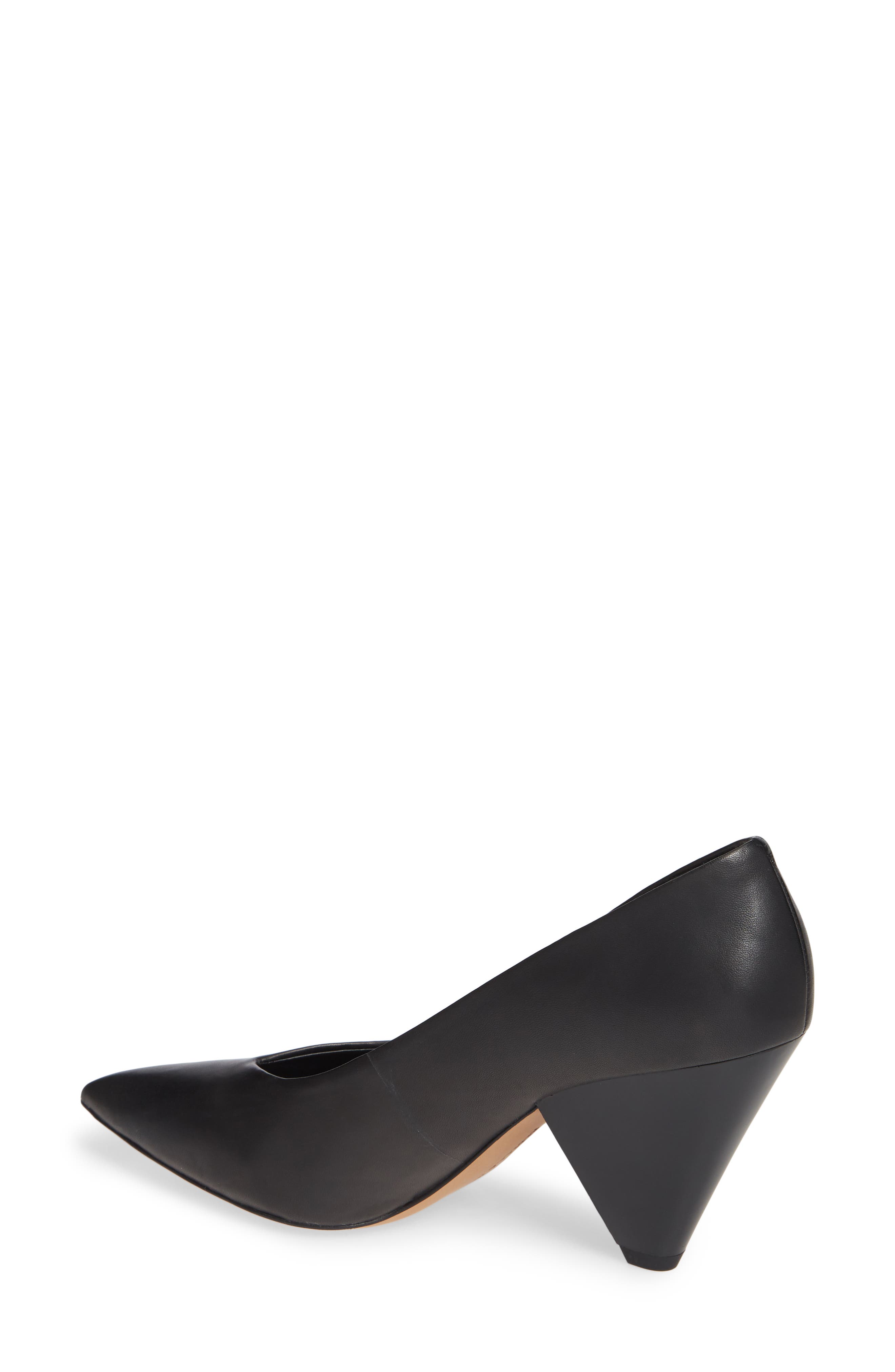 Rebecca Minkoff Zuria Pointy Toe Pump, Alternate, color, 