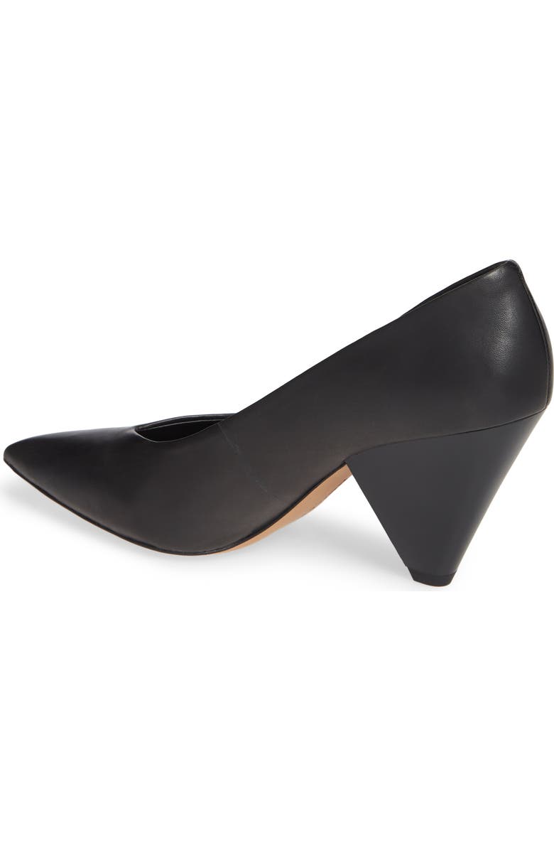 Rebecca Minkoff Zuria Pointy Toe Pump, Alternate, color,