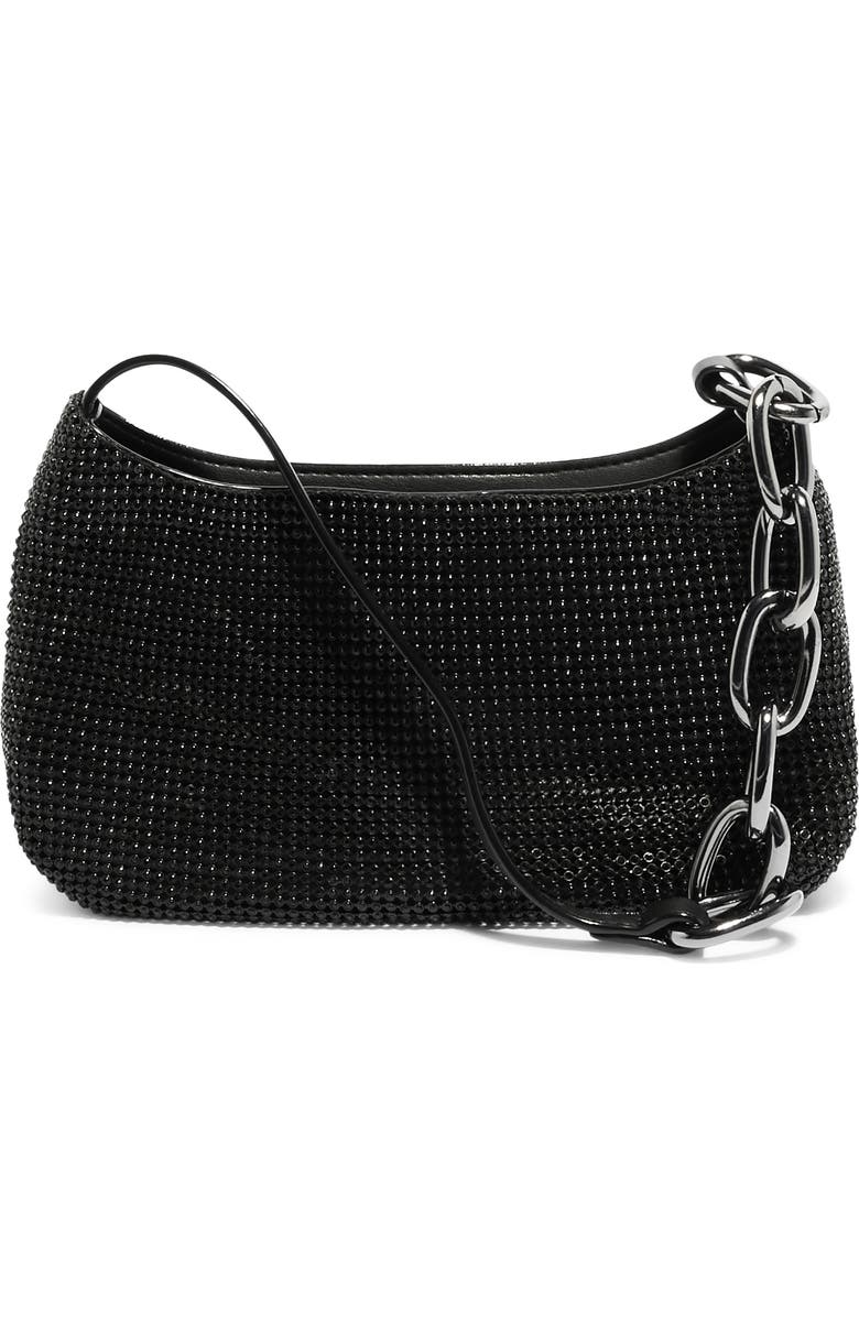 HOUSE OF WANT Newbie Baguette Shoulder Bag, Alternate, color,