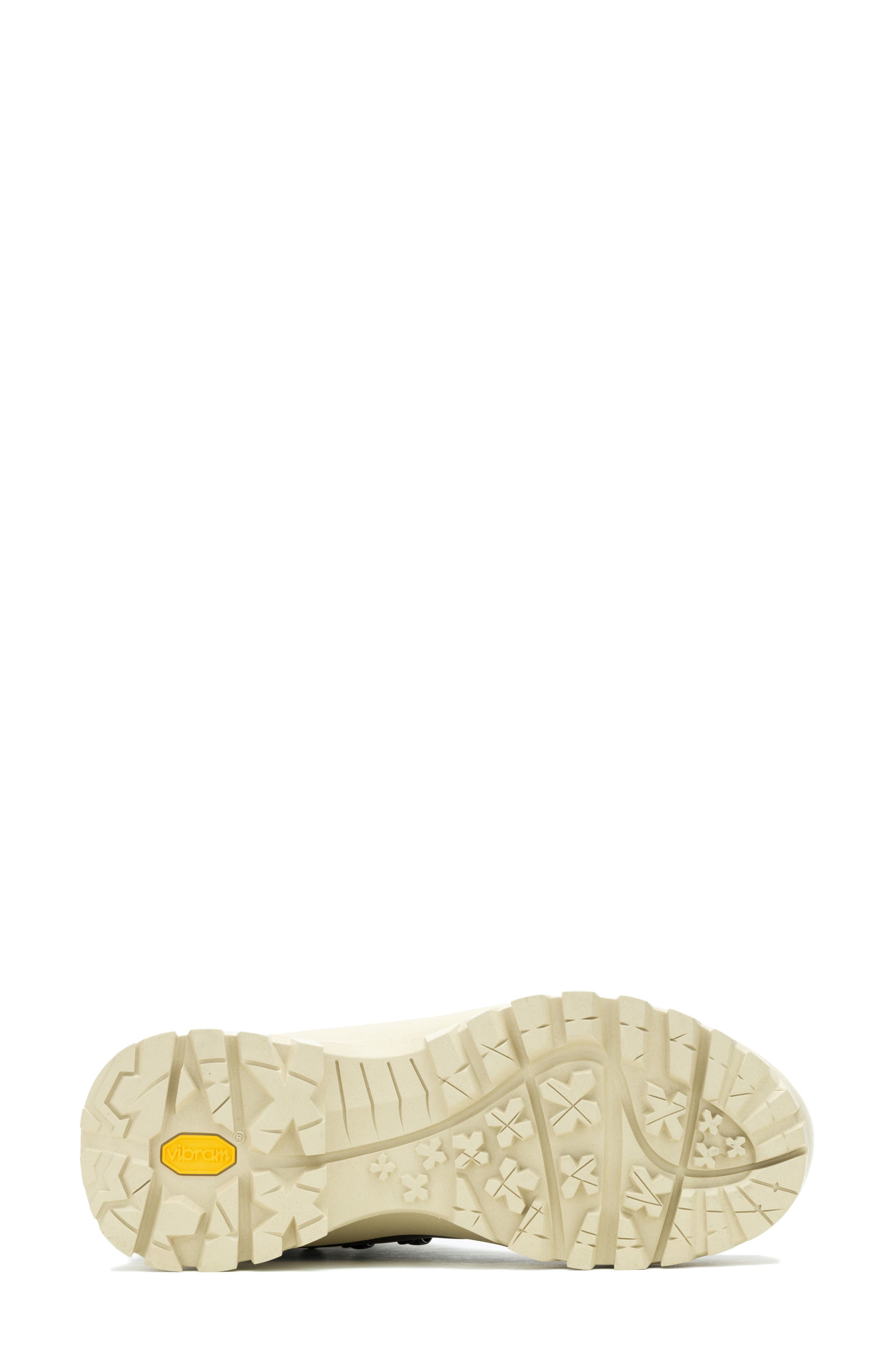 Merrell Bristol Waterproof Mid Hiking Boot, Alternate, color, 