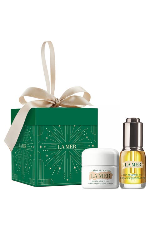 The Minis de la Mer Collection Set $255 Value
