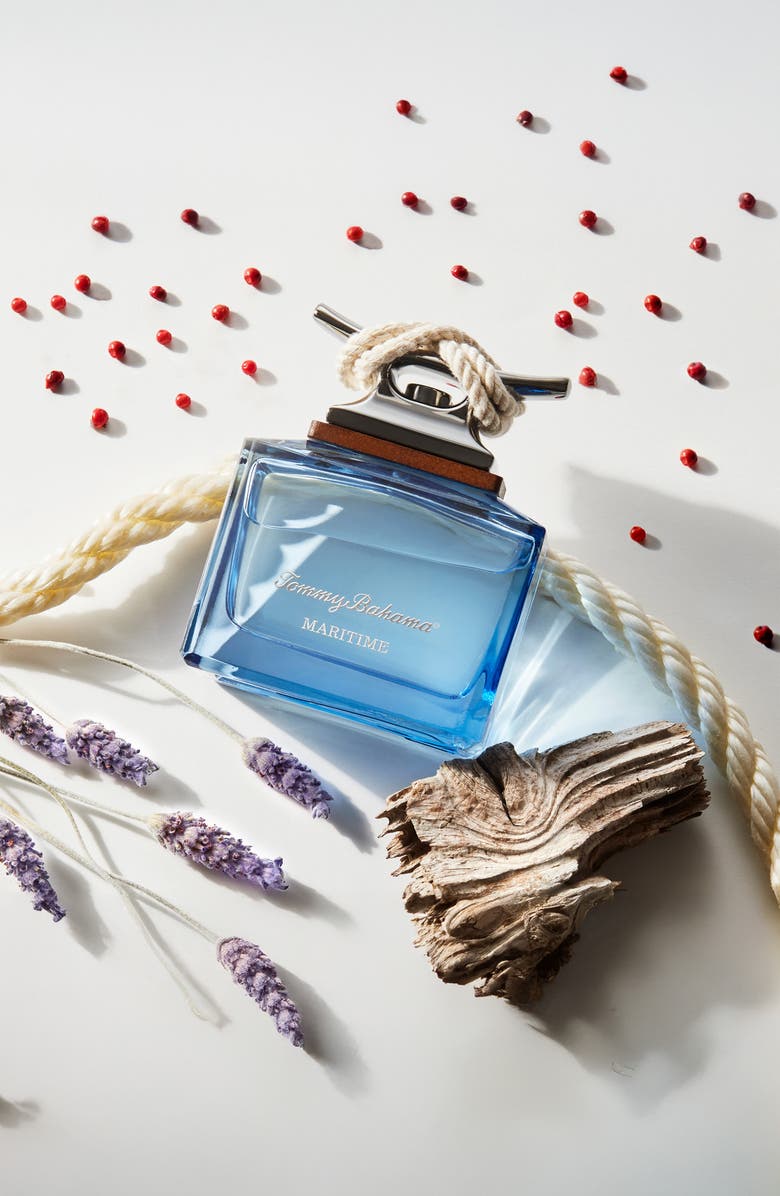 Tommy Bahama Maritime Eau de Cologne Spray 3-Piece Set, Alternate, color,