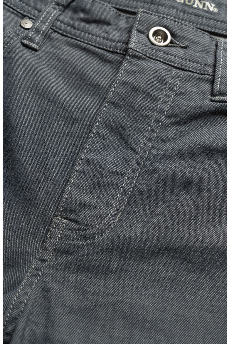 Hardinge Stretch Cotton Jeans, Alternate, color, DUSK