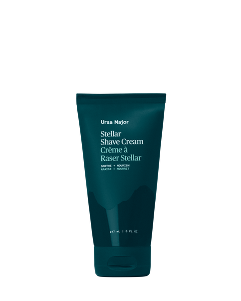 Stellar Shave Cream