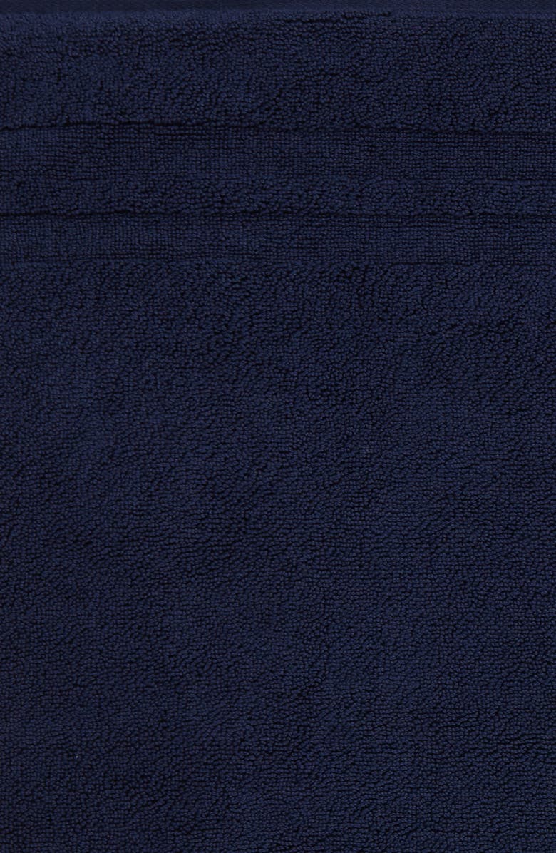 Ralph Lauren Payton Bath Mat, Alternate, color, True Nautical Navy