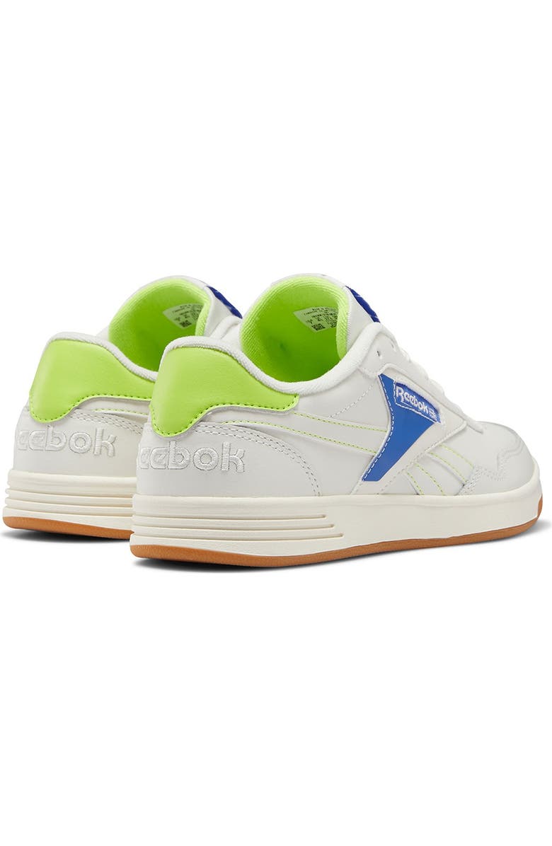 Reebok Club Memt Sneaker, Alternate, color,