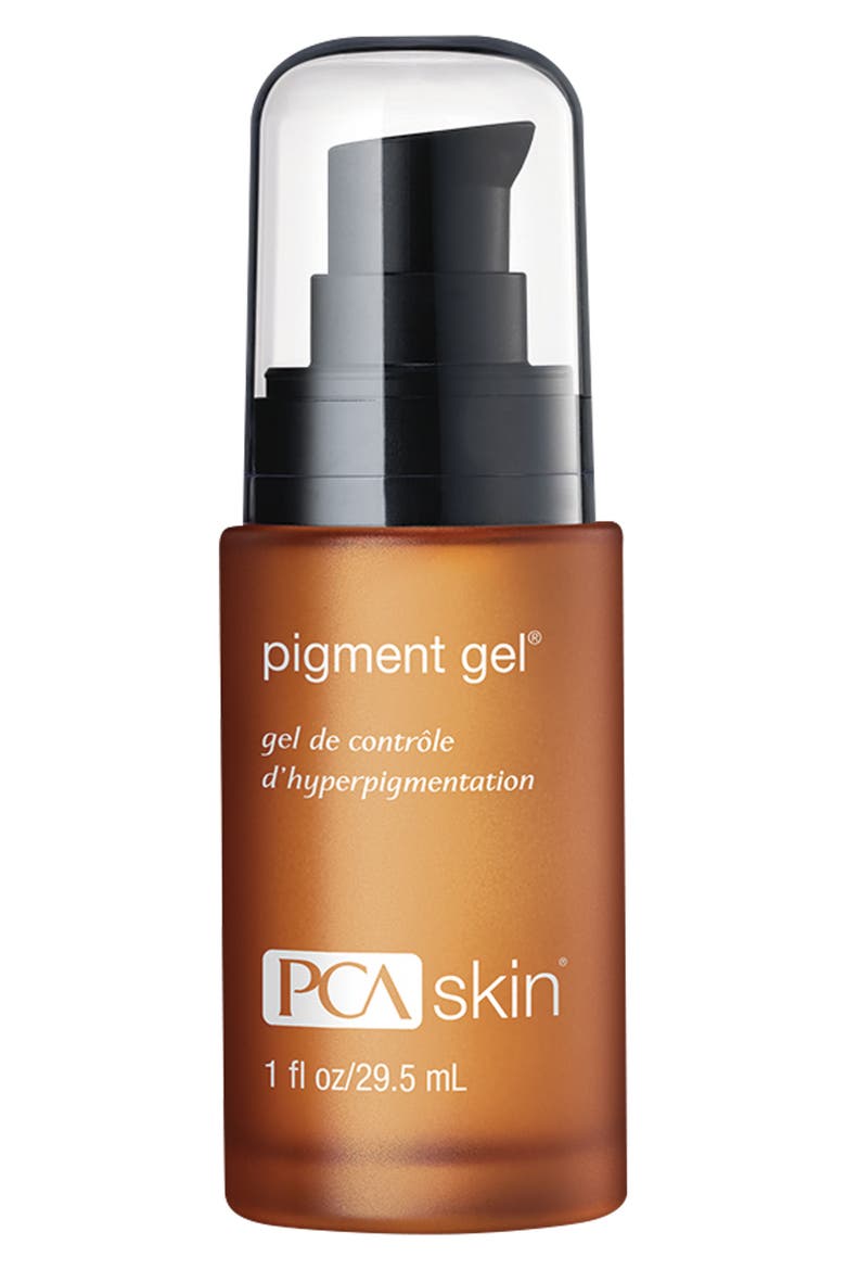 Pigment Gel, Main, color, NO COLOR