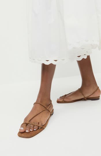 Eleanor Slingback Sandal