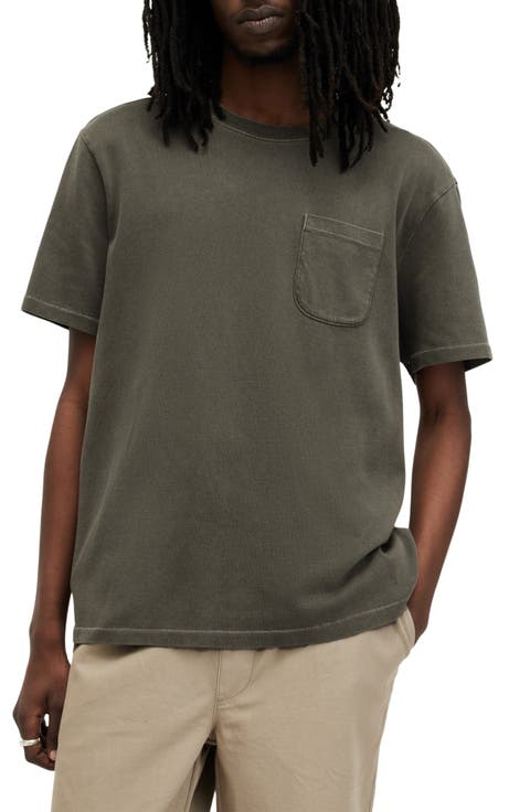 Cole Pocket T-Shirt