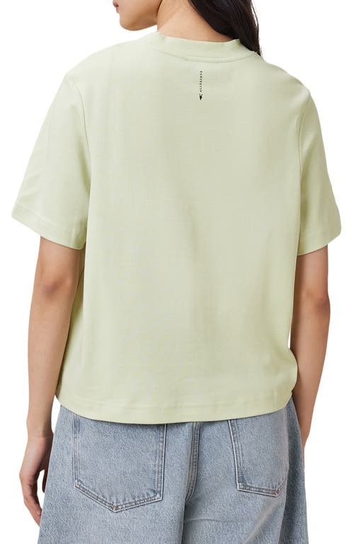 Allsaints Lisa Crewneck T-shirt