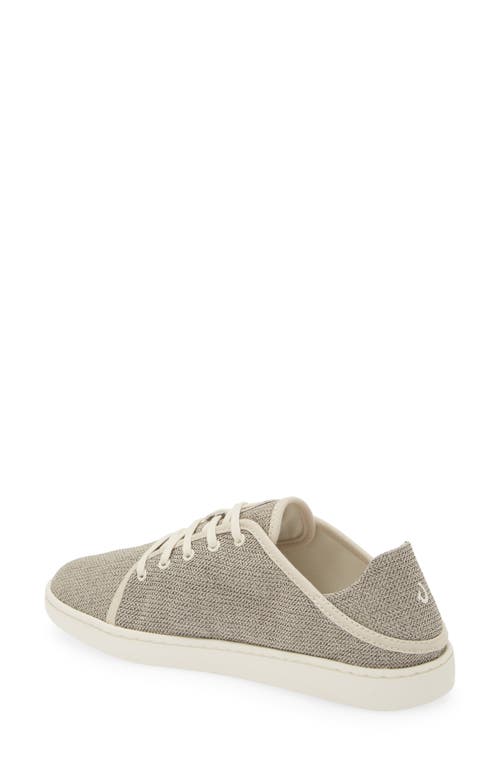 Olukai Pehuea Li Convertible Sneaker In Multi