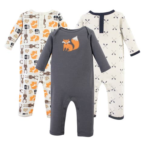 Triple Pack All-in-One Outfits