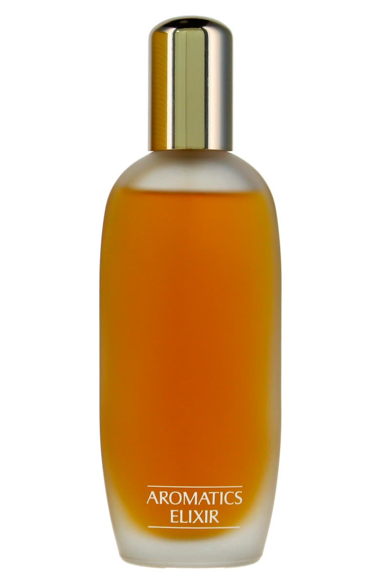 CLEAN Aromatics Elixir Perfume Spray, Main, color, 