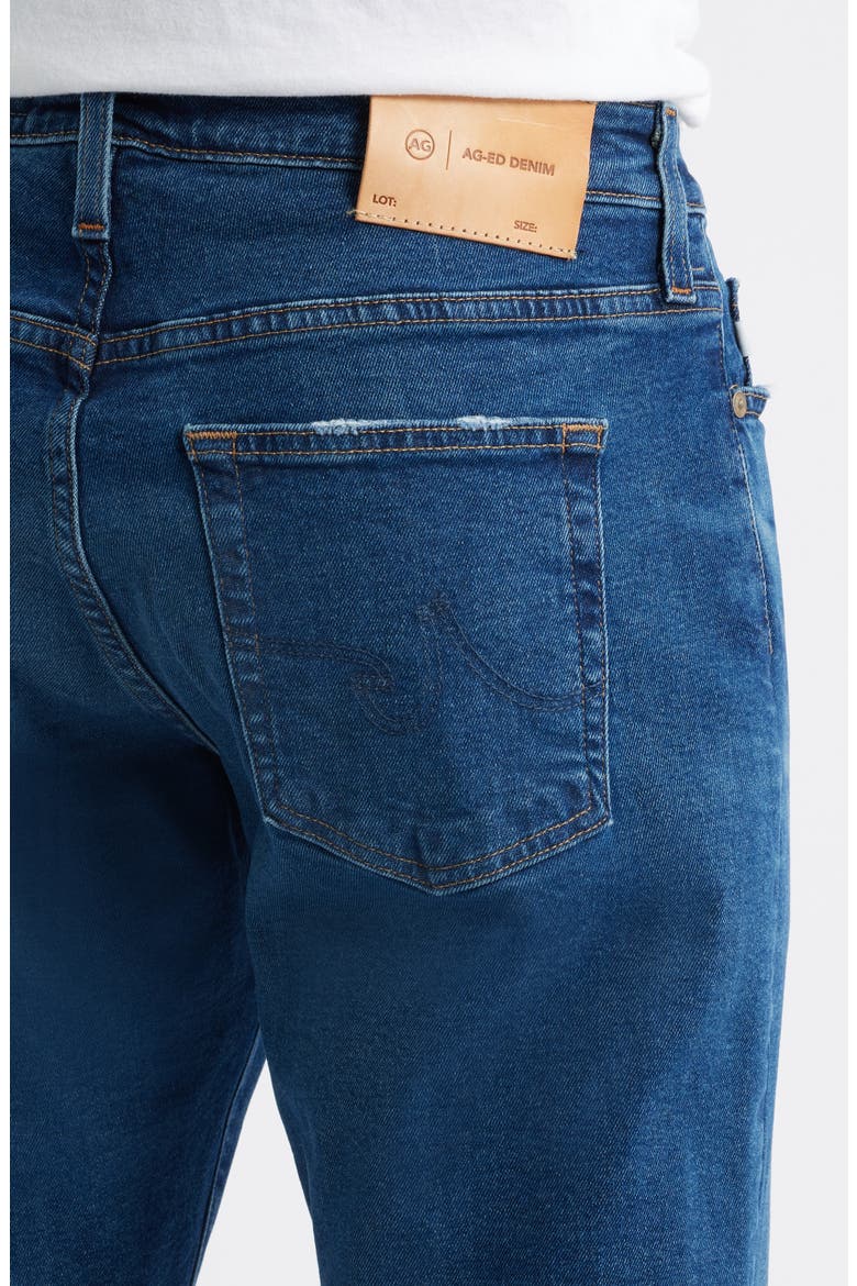 Clint Bootcut Jeans, Alternate, color, 10 YEARS RAYMOND