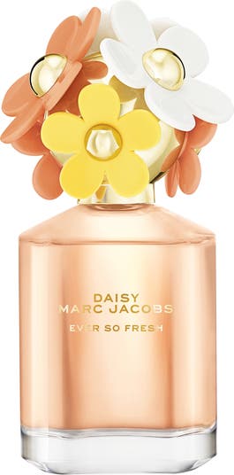The Daisy Ever So Fresh Perfume