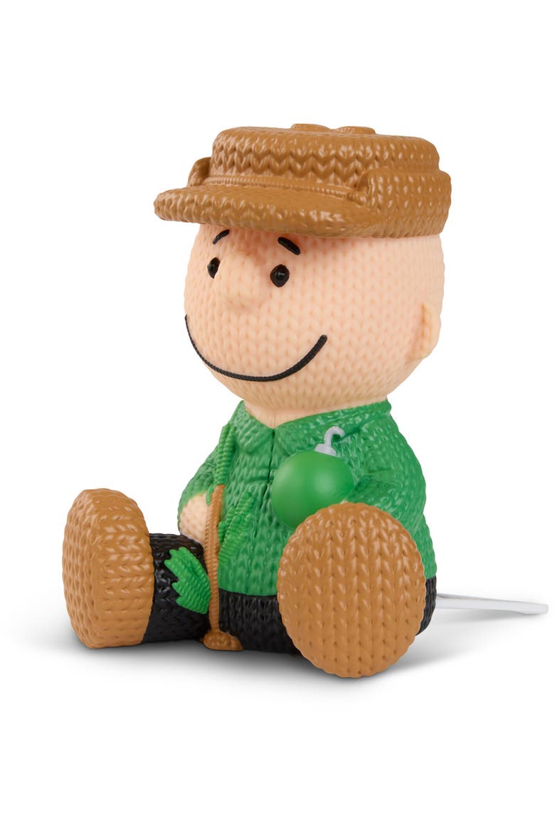 Peanuts - Charlie Brown, Alternate, color, Multicolor