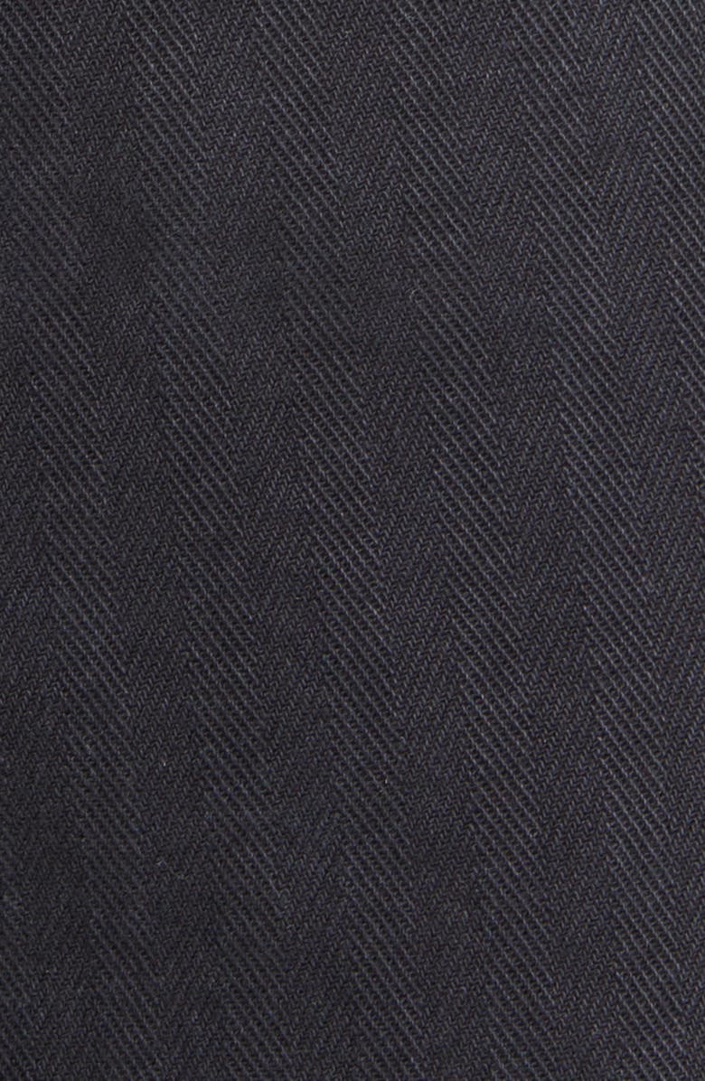 AG Knoxx High Waist Cargo Straight Leg Jeans, Alternate, color,