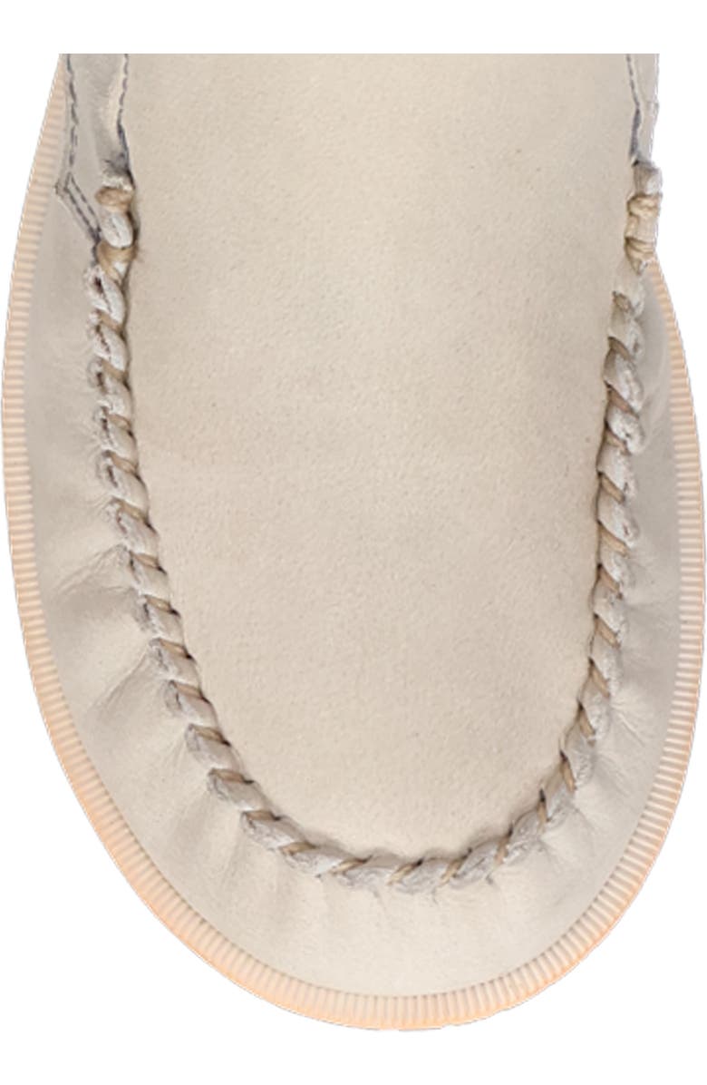 Dingo Montauk Boot, Alternate, color, Off White