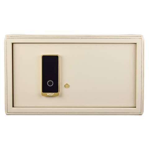 Bella Den Jewelry Safe
