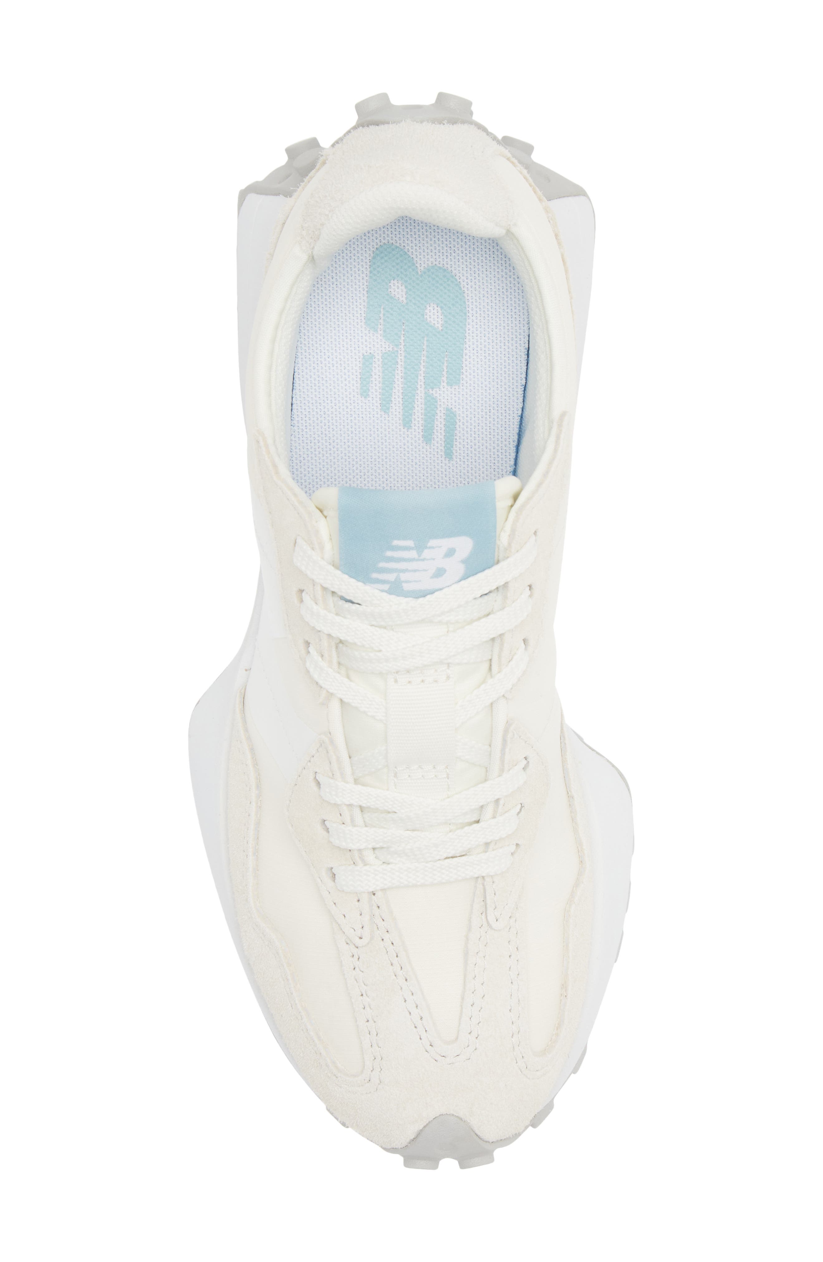 New Balance 327 Sneaker, Alternate, color, 