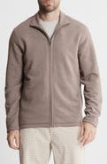 JACHS Tribeca Soft Touch Zip-Up Jacket