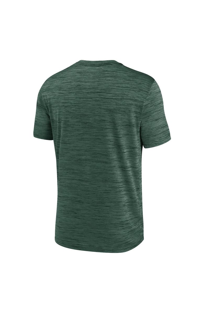 Nike Men's Nike Green Green Bay Packers Velocity Performance T-Shirt, Alternate, color, Green