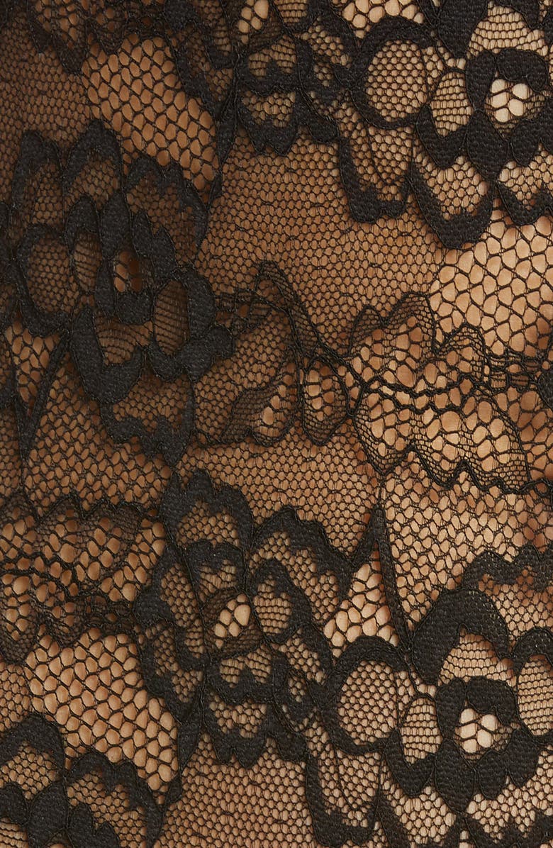 Ann Summers Ann Summer Sexy 2 Lace Bodysuit, Alternate, color, 