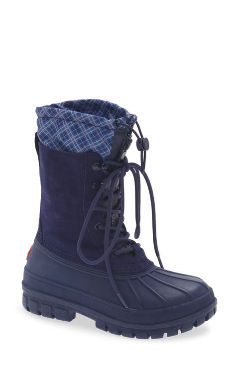 Skylar Waterproof Boot