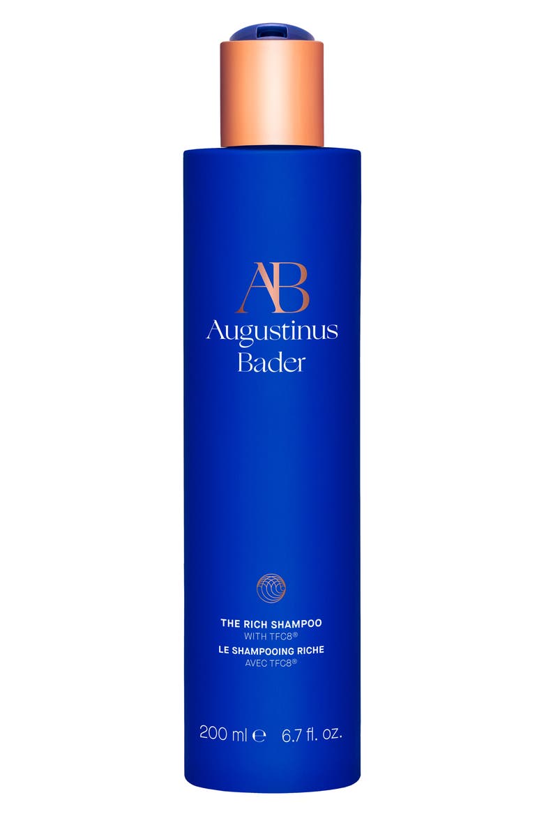 The Rich Shampoo with TFC8®, Main, color, NO COLOR