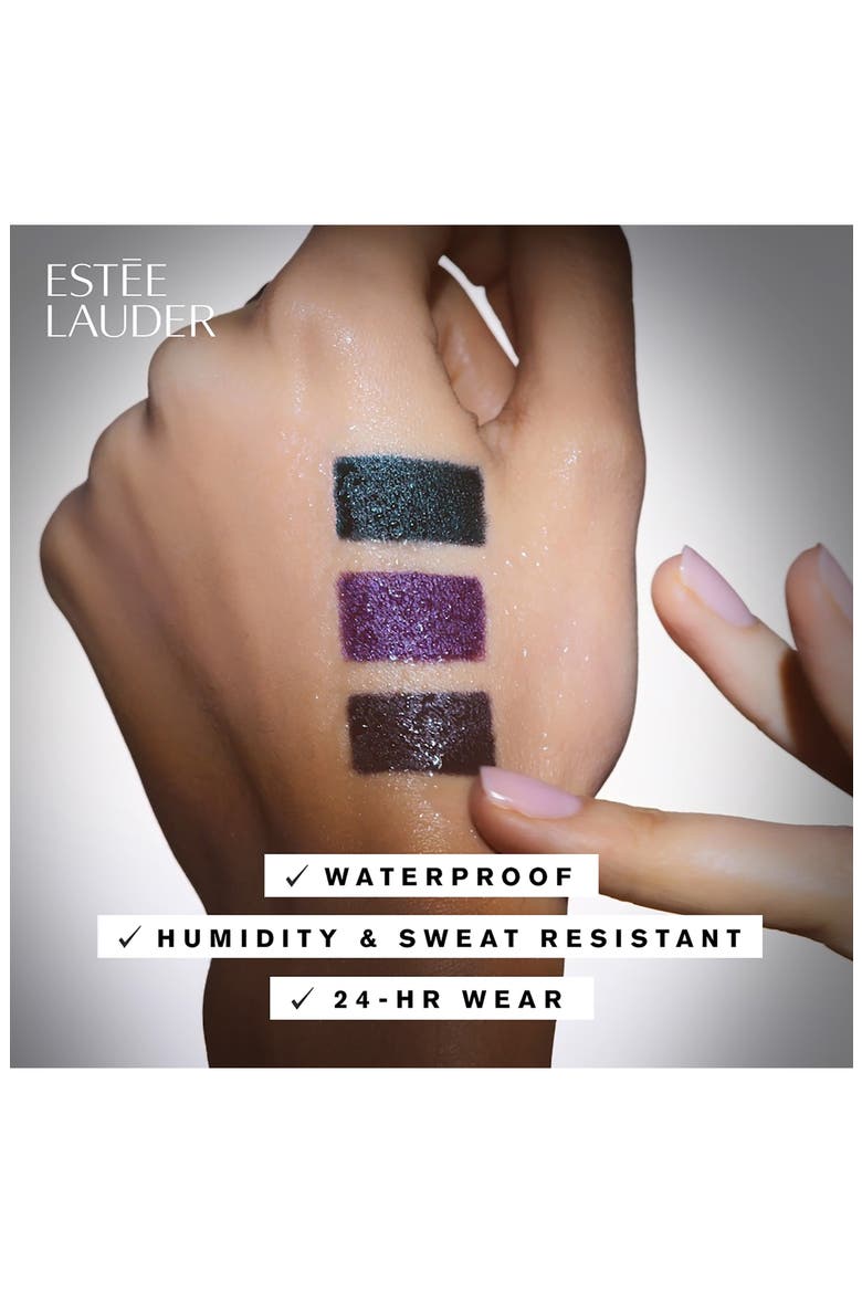Double Wear Long-Lasting 24-Hour Waterproof Gel Eyeliner Pencil, Alternate, color, SAPPHIRE SKY