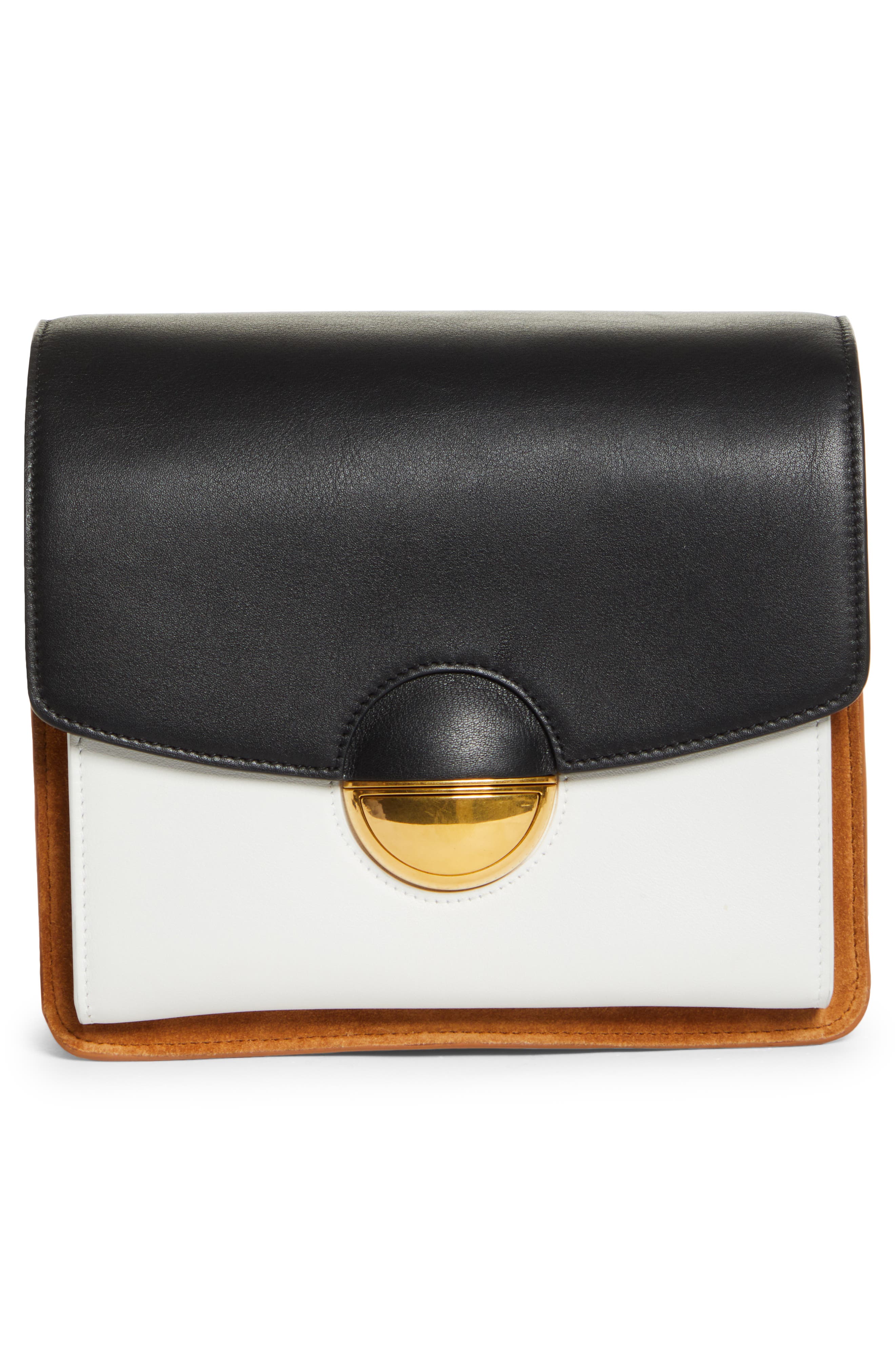 Proenza Schouler Dia Day Crossbody Bag, Alternate, color, 