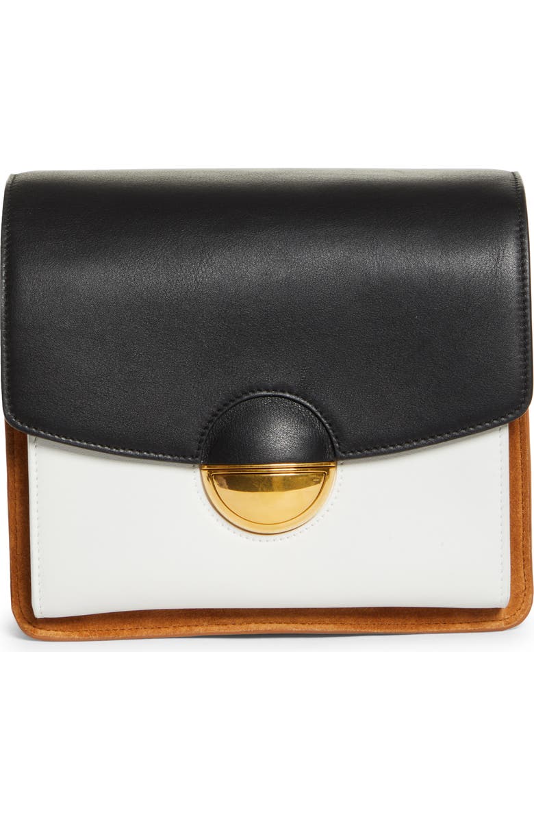 Proenza Schouler Dia Day Crossbody Bag, Alternate, color,