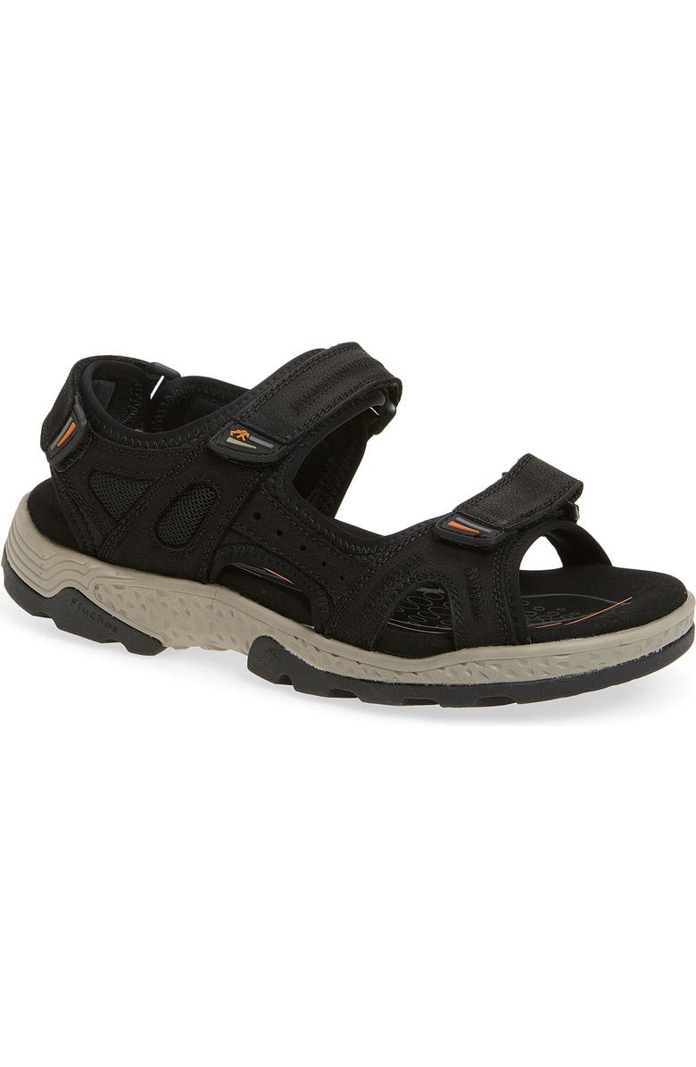 Fluchos Missouri Sandal, Main, color,