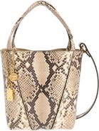 Chloé Spin Tote