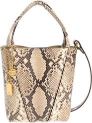 Chloé Spin Tote