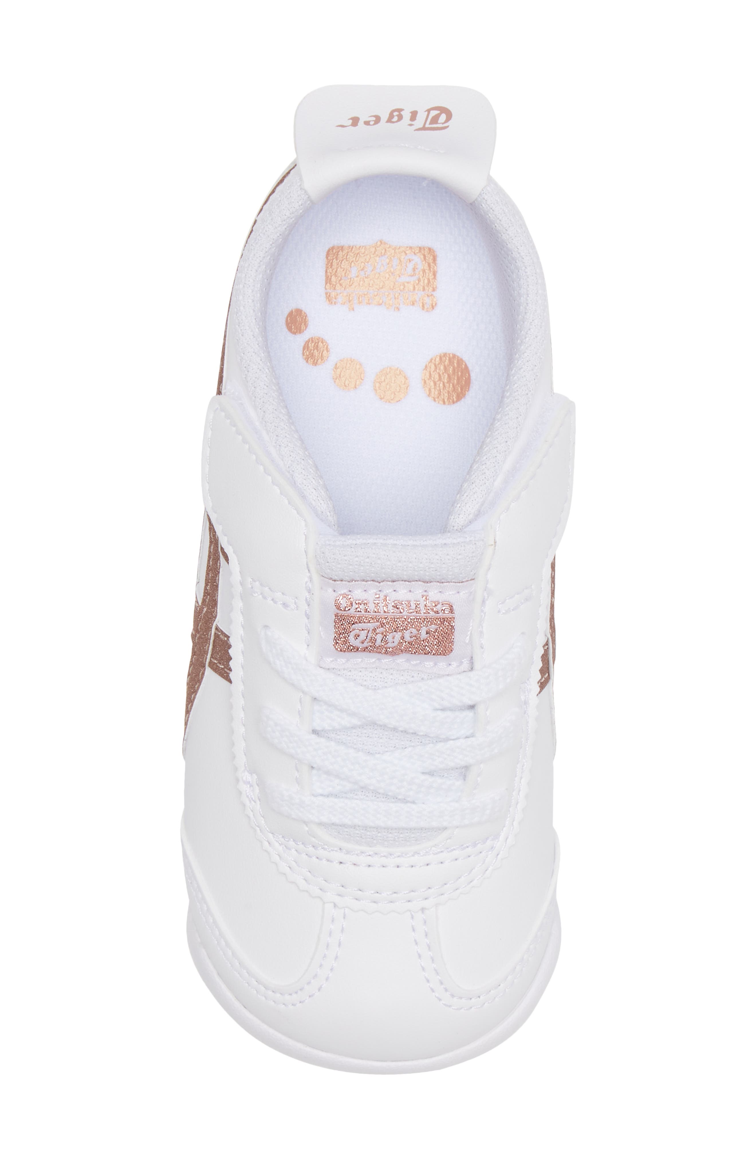 Onitsuka Tiger<sup>™</sup> Mexico 66 TS Low Top Sneaker, Alternate, color, 