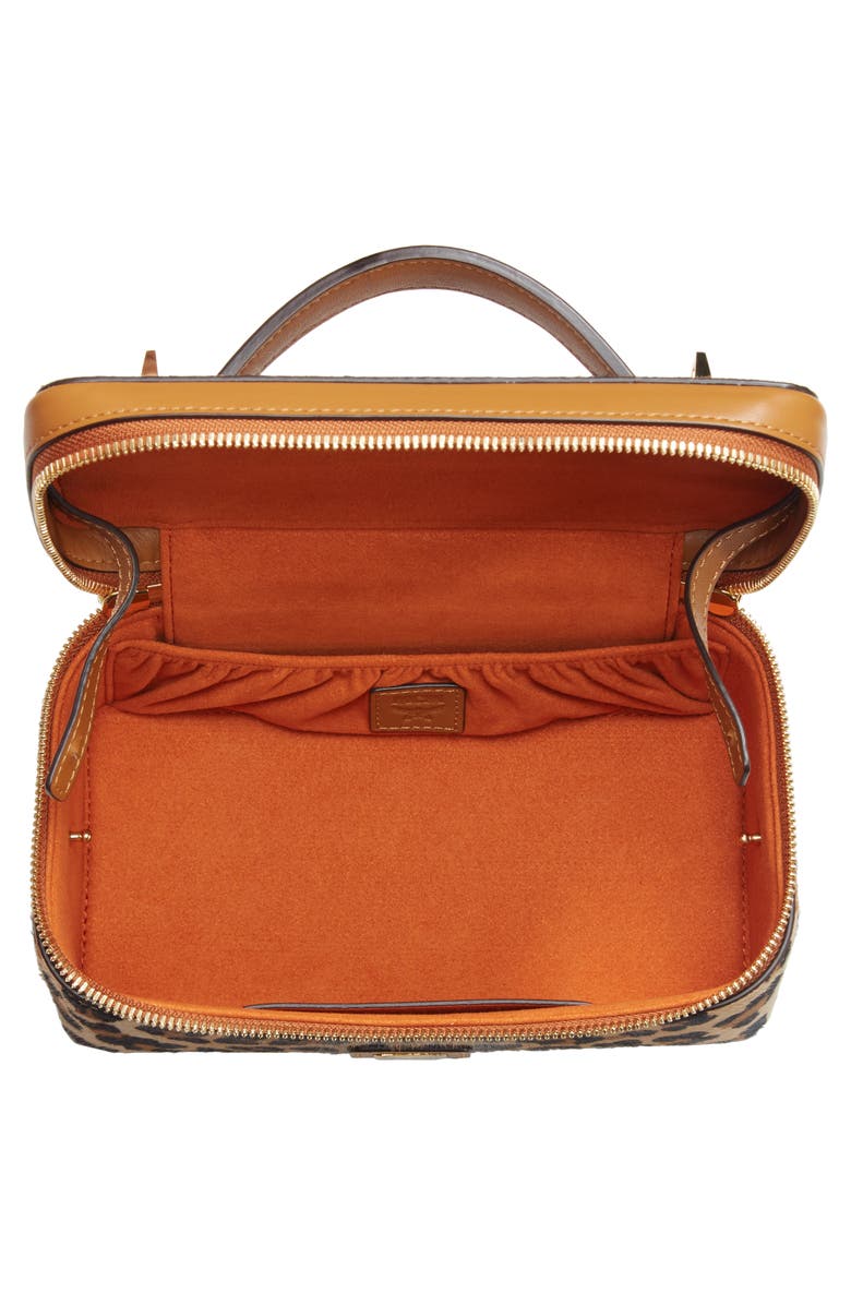 MCM Mini Rockstar Vanity Case, Alternate, color,