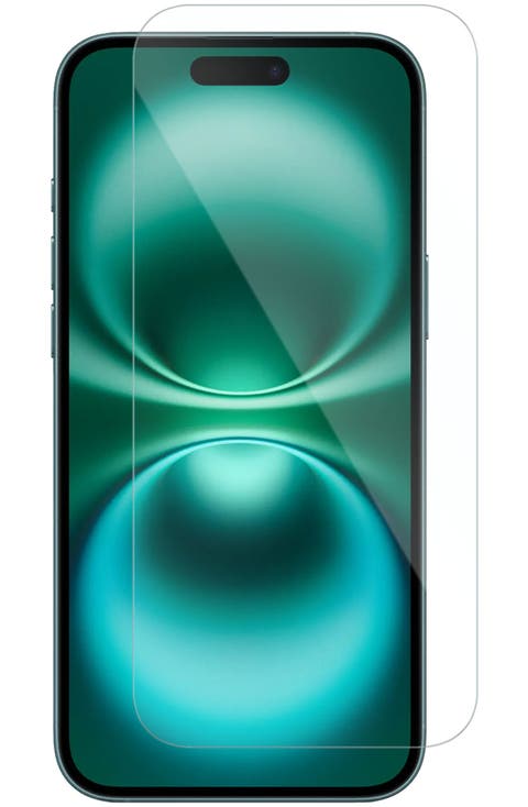 Ultrashock Screen Protector for Apple iPhone 16 Plus / iPhone 15 Plus