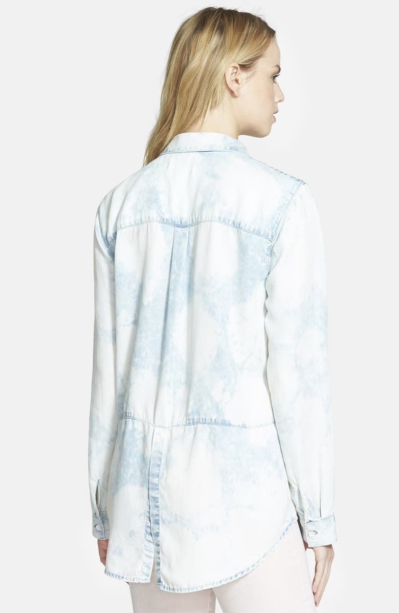 Treasure & Bond , Alternate, color,