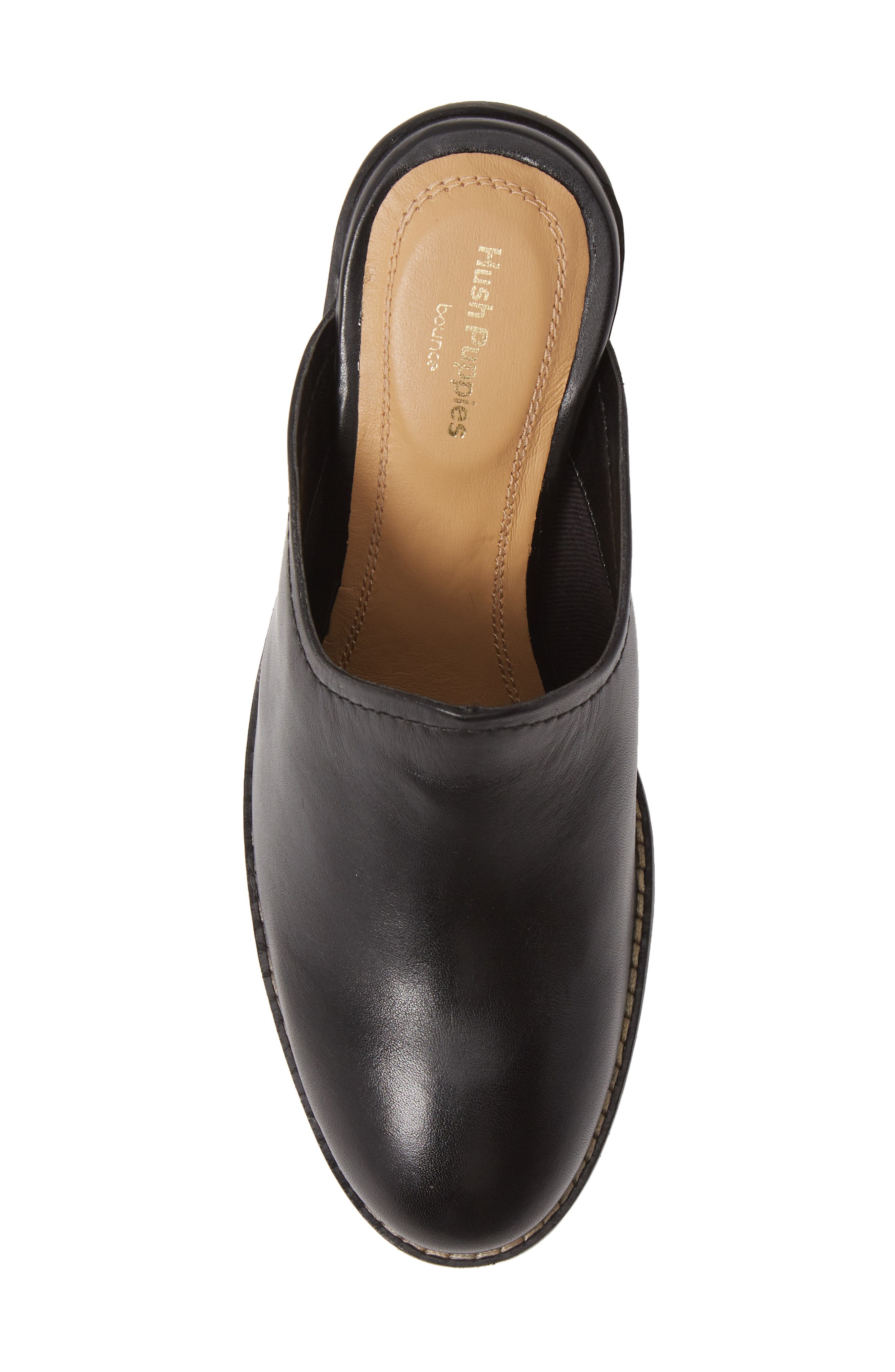 Hush Puppies<sup>®</sup> Hannah Mule, Alternate, color, 