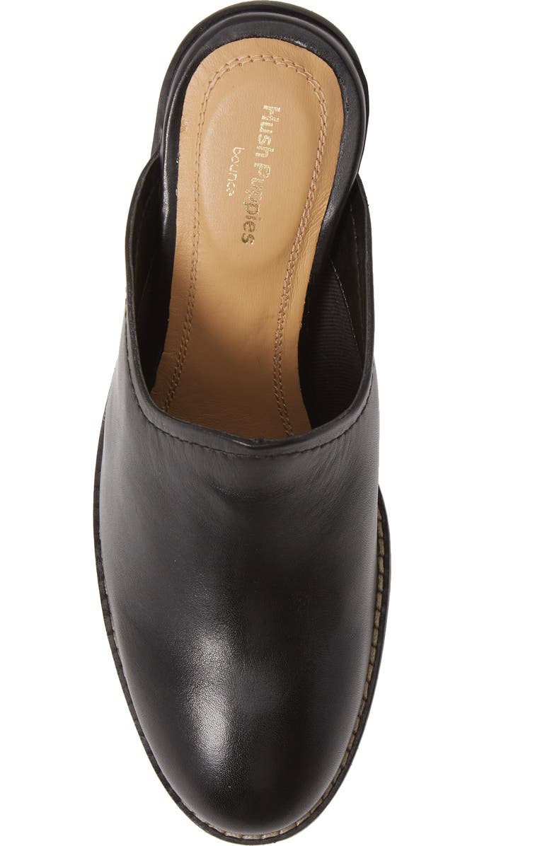 Hush Puppies<sup>®</sup> Hannah Mule, Alternate, color,